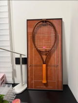 Arthur Hughes review photo