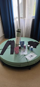 audrey di mascio review photo
