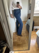 Maria review photo