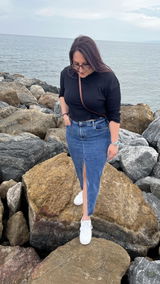 Georgina review photo