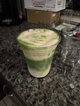 Anonymous review photo