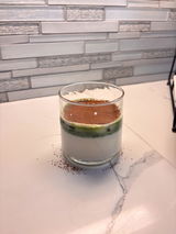 rhea review photo