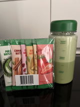 Ivonne G. review photo