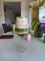 Sabine V. review photo