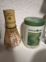 User picture