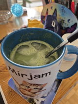 Mirjam H. review photo