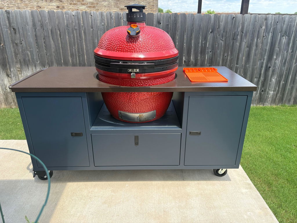 Matchless Cabinet