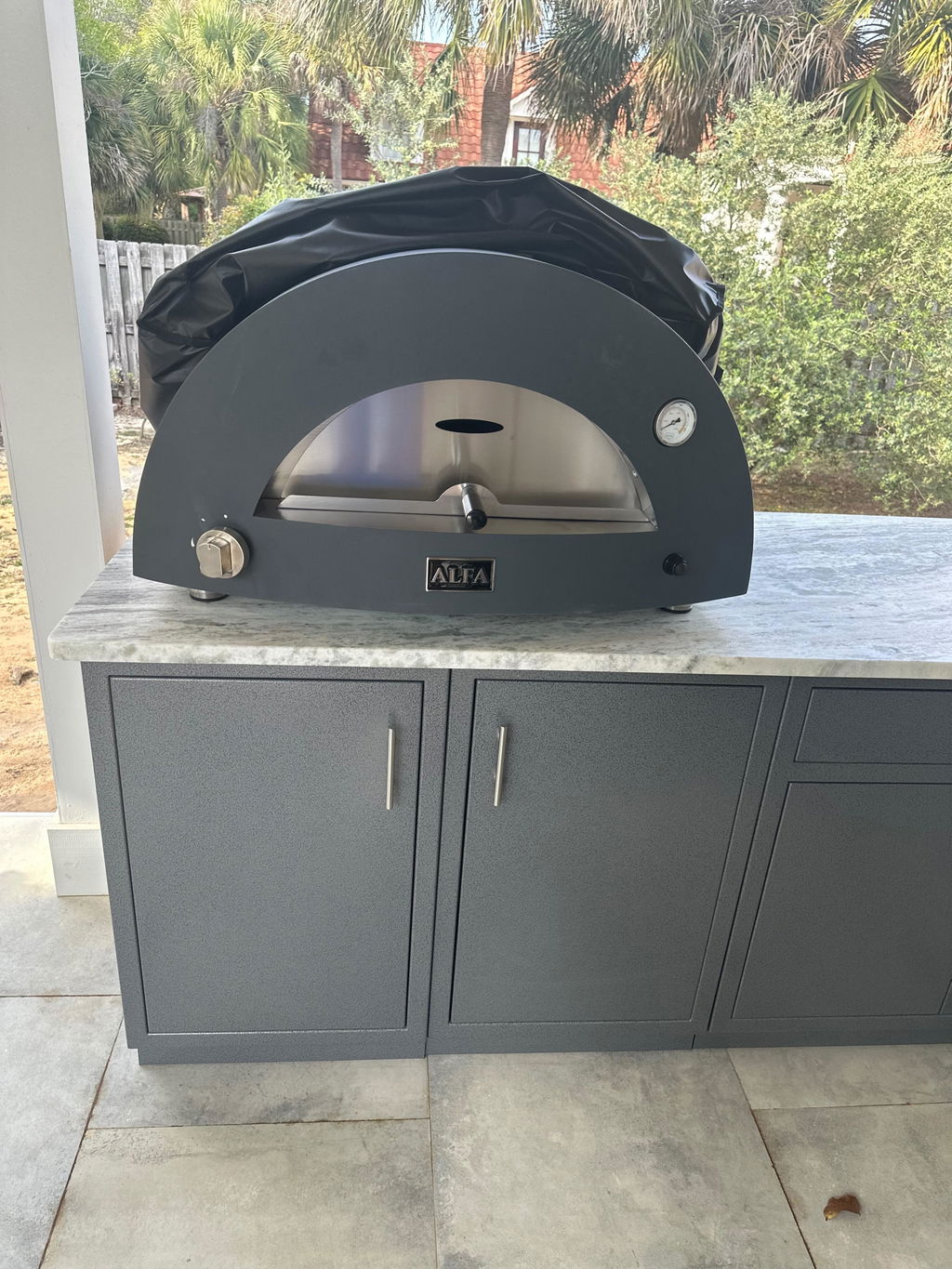 Matchless Cabinet