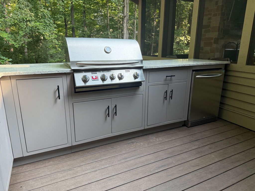 Matchless Cabinet
