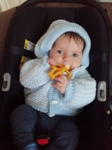 Llinos W. review photo