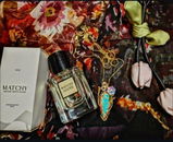 Matchy Khamrah fragrance that is more than perfect review photo