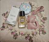 Matchy Khamrah fragrance that is more than perfect review photo