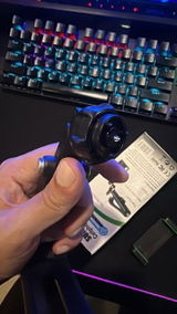 Anonymous review photo