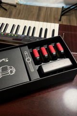 H. Wagner, Pianist review photo