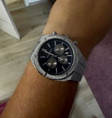 Nathan F. review photo