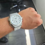 Esteban L. review photo