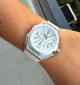 Vikram C. review photo