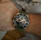 Adrian C. review photo