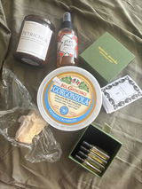 Anonymous review photo