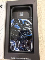 PureCase for iPhone 17 Pro / Pro Max
