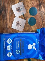 Very good product review photo
