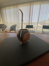 Oscar Becerra review photo