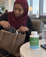 Noor M. review photo