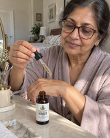 Neha W. review photo