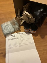 STIG TORNEUS review photo