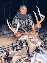 Danii- Flawless Whitetail review photo
