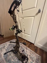 Nate Tomahawk review photo