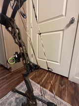 Nate Tomahawk review photo