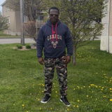 Silassie Idriss Kamara review photo