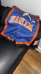 Scott Of Harlem review photo
