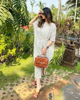 Nidhi Tandon review photo