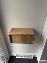 Anonyme review photo