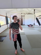BenFreemanBJJ review photo
