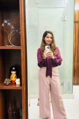Nandita N. review photo