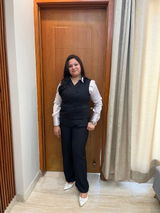 Neha G. review photo