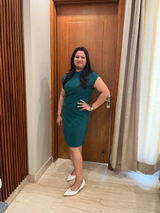 Neha G. review photo