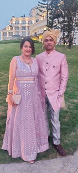 Meenakshi Chopra review photo