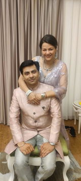 Meenakshi Chopra review photo