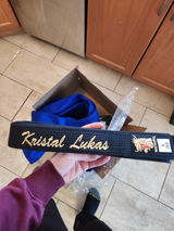 Kristal L. review photo