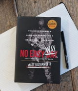 Matt Coapman review photo