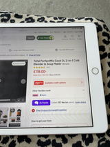 Alicia Fordham review photo