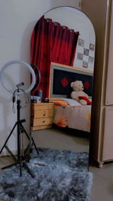 Anonymous review photo
