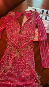 Allie Cromie review photo