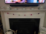 Etsy customer review photo