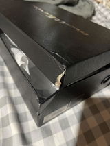 Roxie review photo