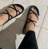 Anonymous review photo